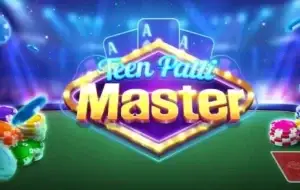 Teen Patti Master Game