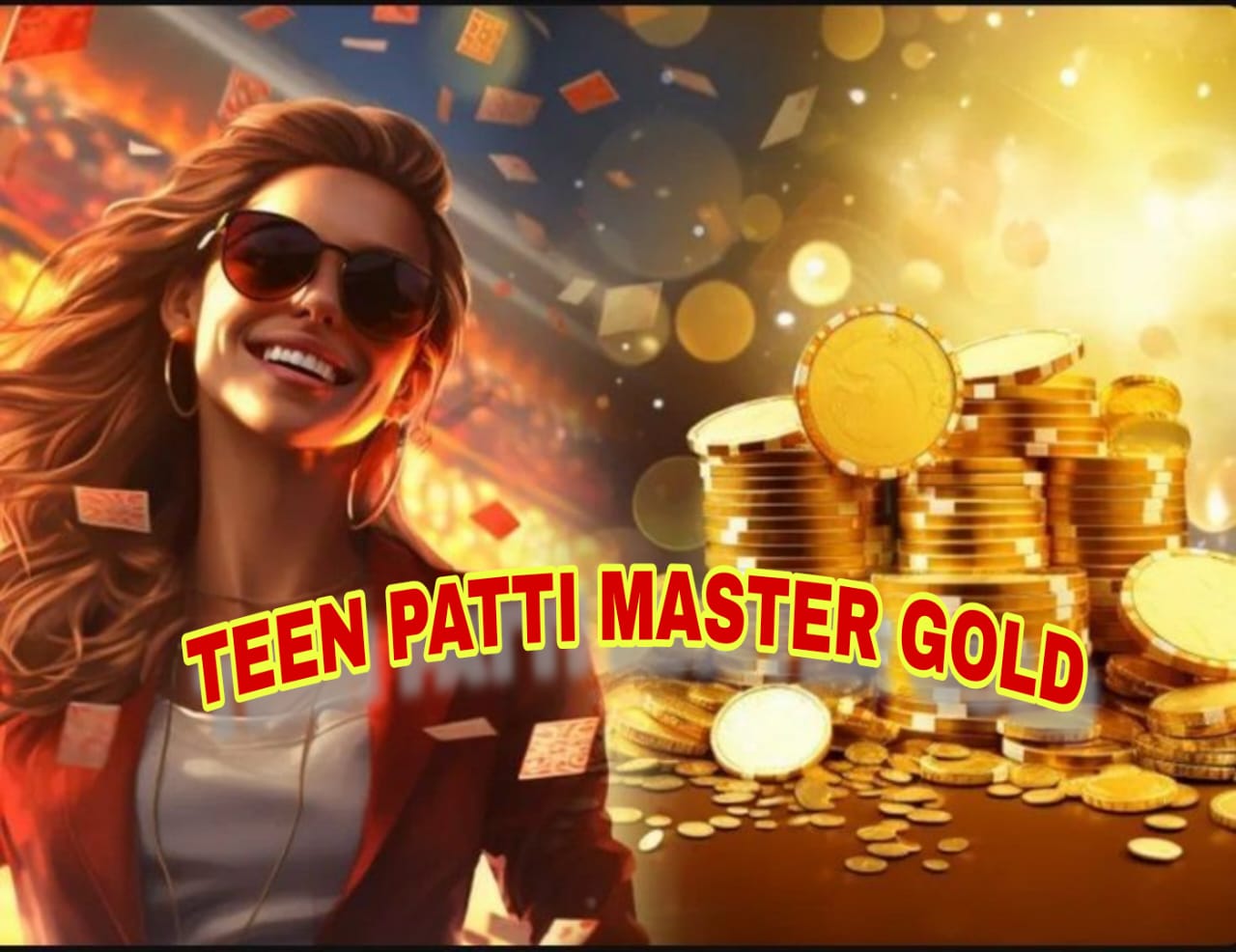 Teen Patti Master Gold